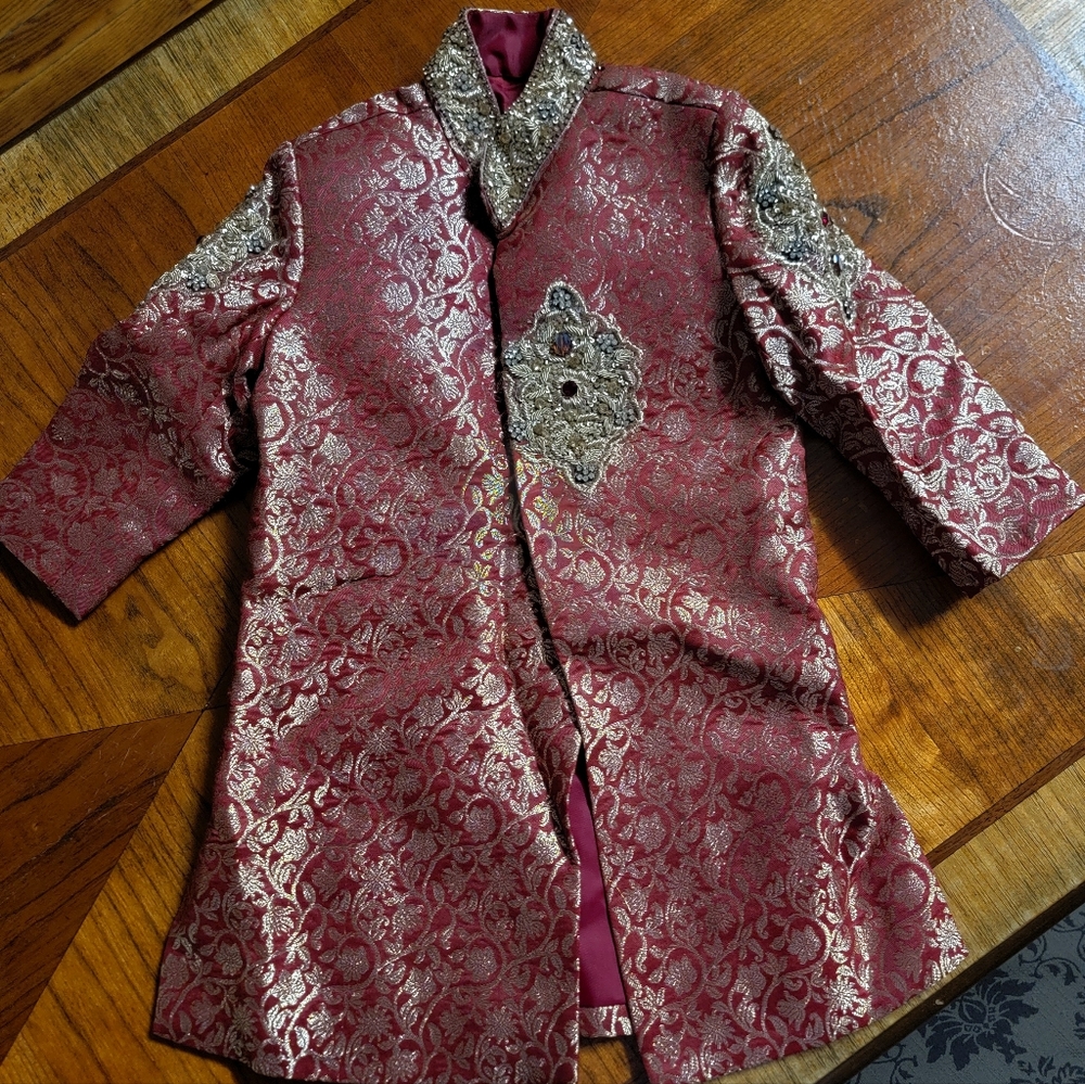 Pakistani kids dresses